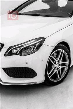 مرسيدس بنز E-Class